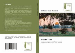 Palestine - Mammeri, Mohamed Issam