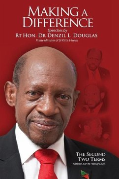 Making A Difference - Douglas, Denzil L