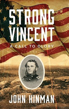 Strong Vincent - Hinman, John