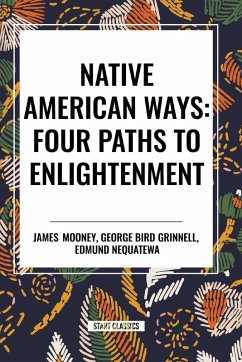 Cover Native American Ways