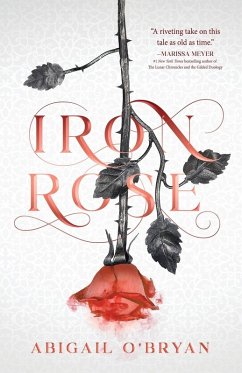 Iron Rose - O'Bryan, Abigail