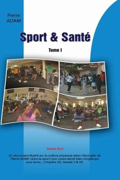 Sport & Sante - Adam, Pierre J