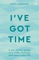 Cover I've Got Time