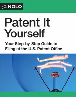 Patent It Yourself - Blau, David E; Pressman, David