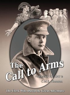 The Call to Arms - Thornton, C M S