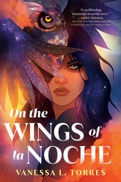 Cover On the Wings of La Noche