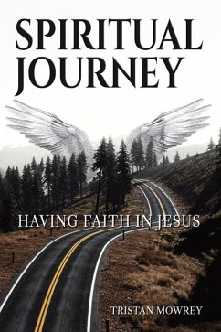 Spiritual Journey - Mowrey, Tristan