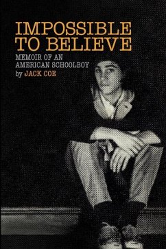 Impossible To Believe - Coe, Jack