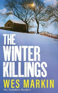 The Winter Killings - Markin, Wes