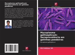 Mycoplasma gallisepticum: Seroprevalência em galinhas poedeiras - Ali, Md Zulfekar