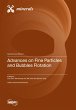 Advances on Fine Particles and Bubbles... - Bild 1