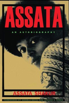 Assata - Shakur, Assata