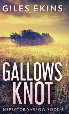 Gallows Knot - Ekins, Giles