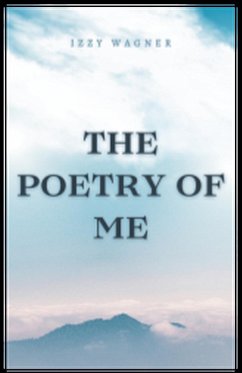 Cover The Poetry of Me