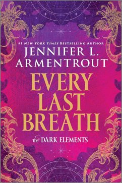 Every Last Breath - Armentrout, Jennifer L