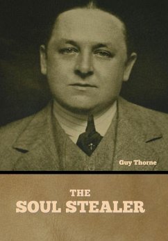 The Soul Stealer - Thorne, Guy
