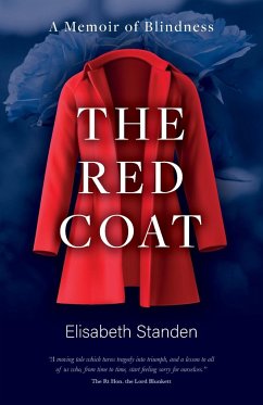 The Red Coat - Standen, Elisabeth