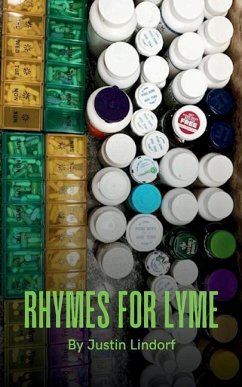 Rhymes for Lyme - Lindorf, Justin