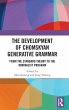 The Development of Chomskyan Generative... - Bild 1