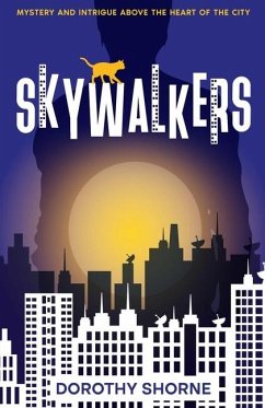 Cover Skywalkers
