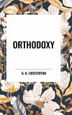 Orthodoxy Orthodoxy