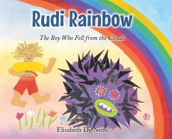 Rudi Rainbow - de Nitto, Elisabeth