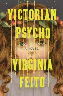 Victorian Psycho - Feito, Virginia