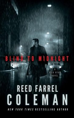Cover Blind to Midnight