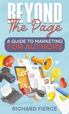 Cover Beyond the Page