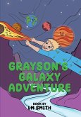 Grayson's Galaxy Adventure