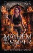Mayhem and Ember - Bild 1