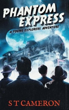 Phantom Express - Cameron, S T