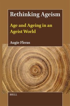 Rethinking Ageism - Fleras, Augie