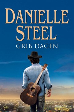 Grib dagen - Steel, Danielle