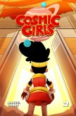 Cosmic Girls, Vol # 1