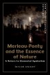 Merleau-Ponty and the Essence of Nature - Bild 1