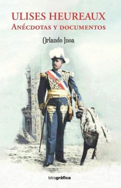 Ulises Heureaux - Inoa, Orlando