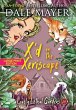 X'd in the Xeriscape - Bild 1