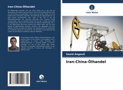 Iran-China-Ölhandel - Angouti, Saeid