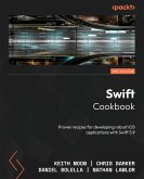 Swift Cookbook - Third Edition
