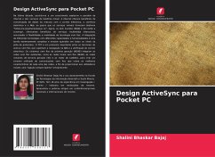 Design ActiveSync para Pocket PC - Bajaj, Shalini Bhaskar