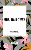 Mrs. Dalloway Mrs. Dalloway
