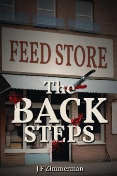 The Back Steps - Zimmerman, J. F.