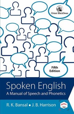 Spoken English - Bansal, R.K.; Harrison, J.B.