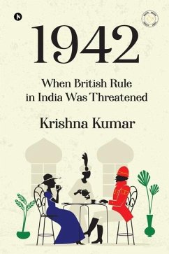 1942 - Krishna Kumar