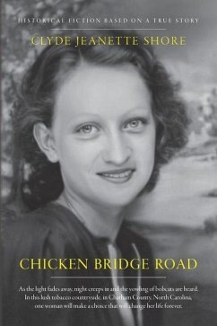 Chicken Bridge Road - Shore, Clyde Jeanette