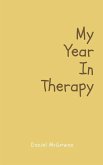 My Year In Therapy