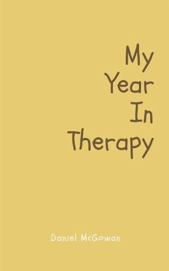 My Year In Therapy - McGowan, Daniel