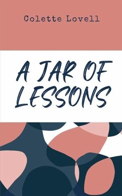 A Jar of Lessons - Lovell, Colette