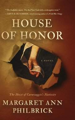 House of Honor - Philbrick, Margaret Ann